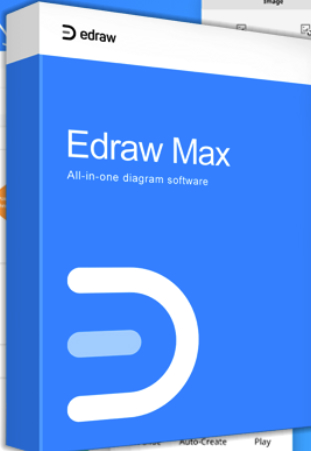 Wondershare EdrawMax Ultimate 12.5.1.1006 free downloads